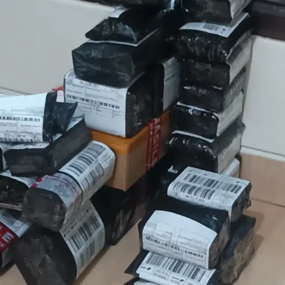 Admin wanita online dan host tiktok