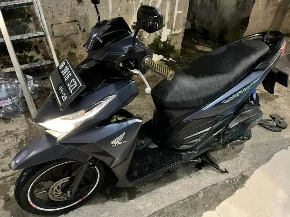 Vario 150 ESP Thn 2016