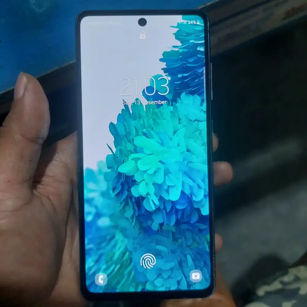 SAMSUNG S20 FE 8/128 SEIN