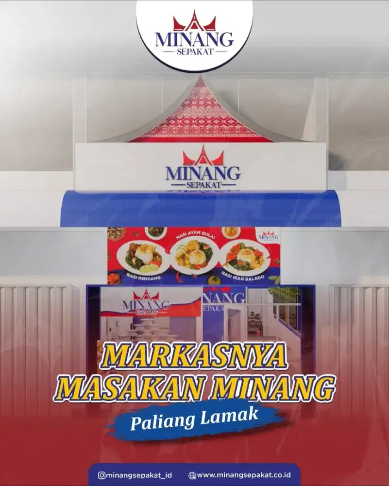 DI BUTUHKAN ASISTEN KOKI