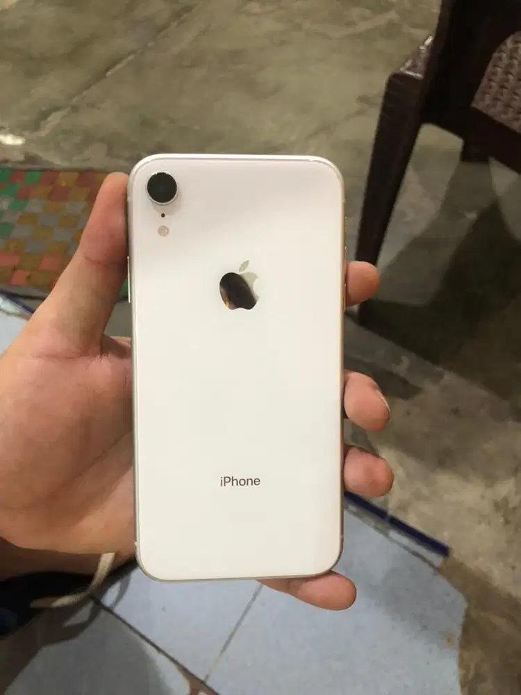 IPhone XR 64 GB