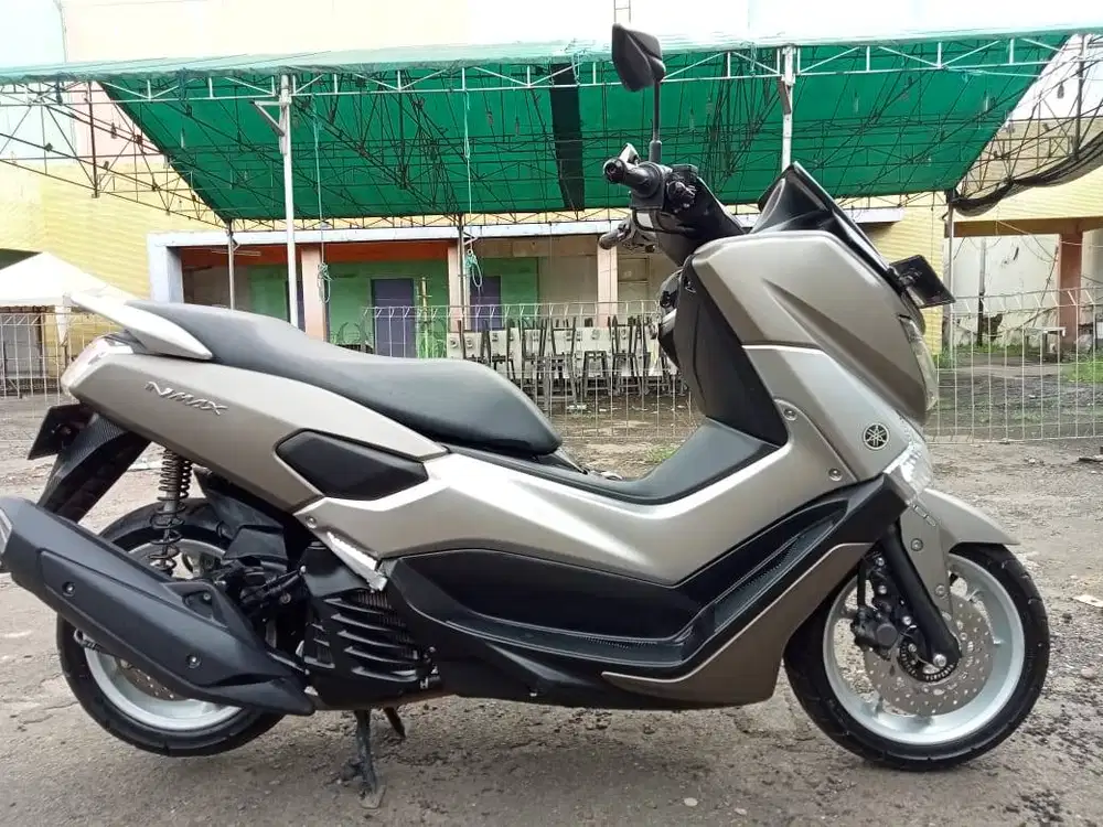 Nmax ABS Old 2015