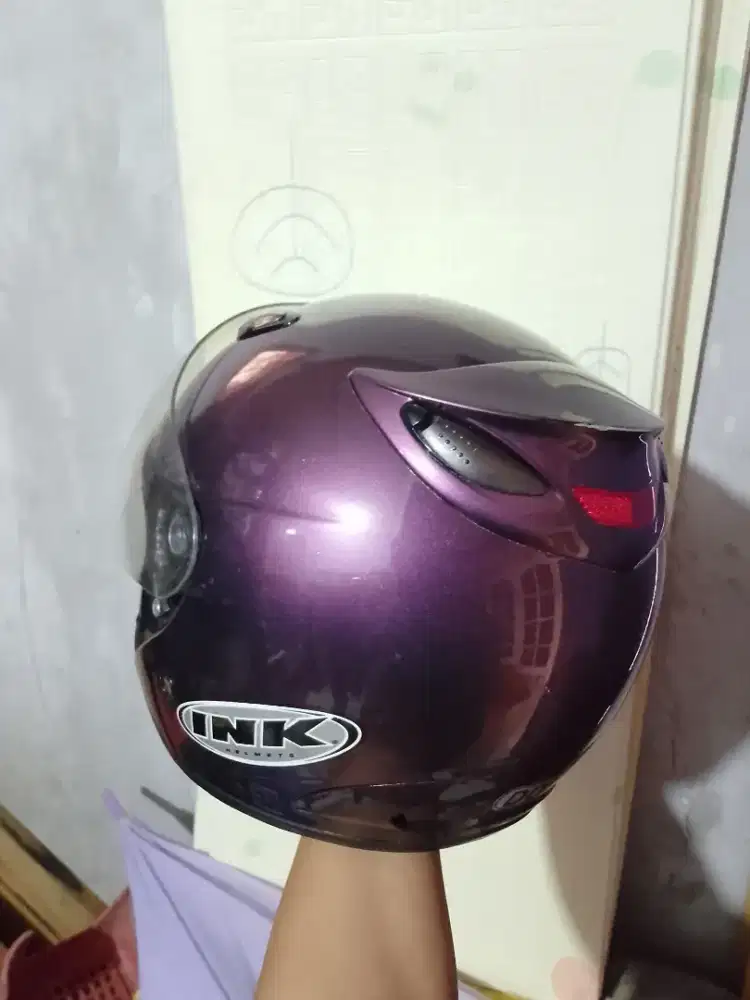 Helm ink Centro ORI size m