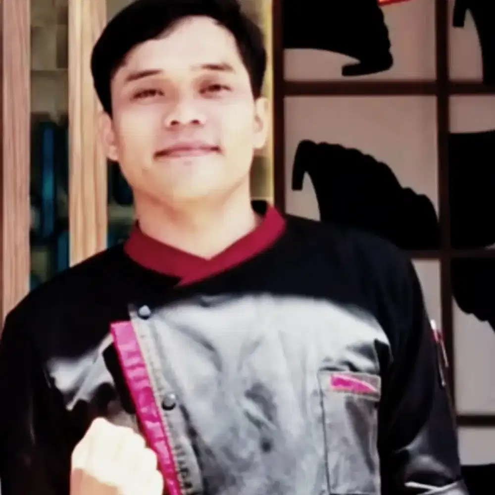 cari loker cook/koki tukang masak chinese food nusantara seafood