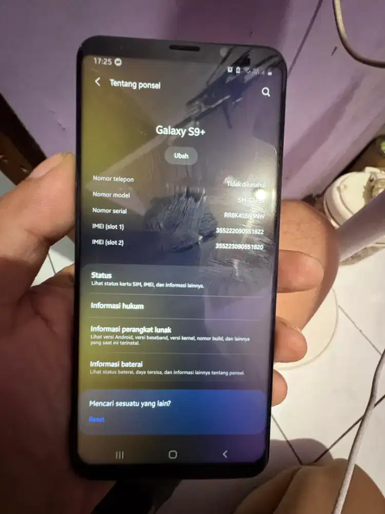 Samsung s9 plus