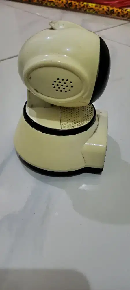 Smart Camera Wifi V380 Q6 HD 1080P Wireless Mini IP CCTV