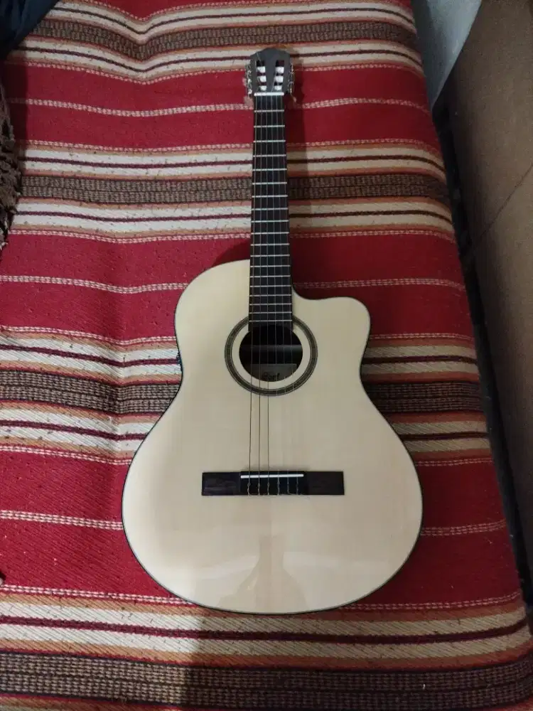 Guitar Cort AC160 CF