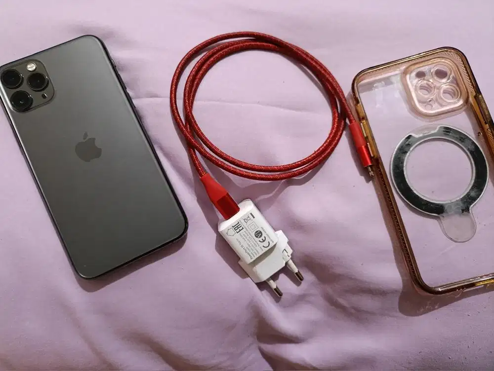 Iphone 11 Pro 64 Gb Ex Ibox