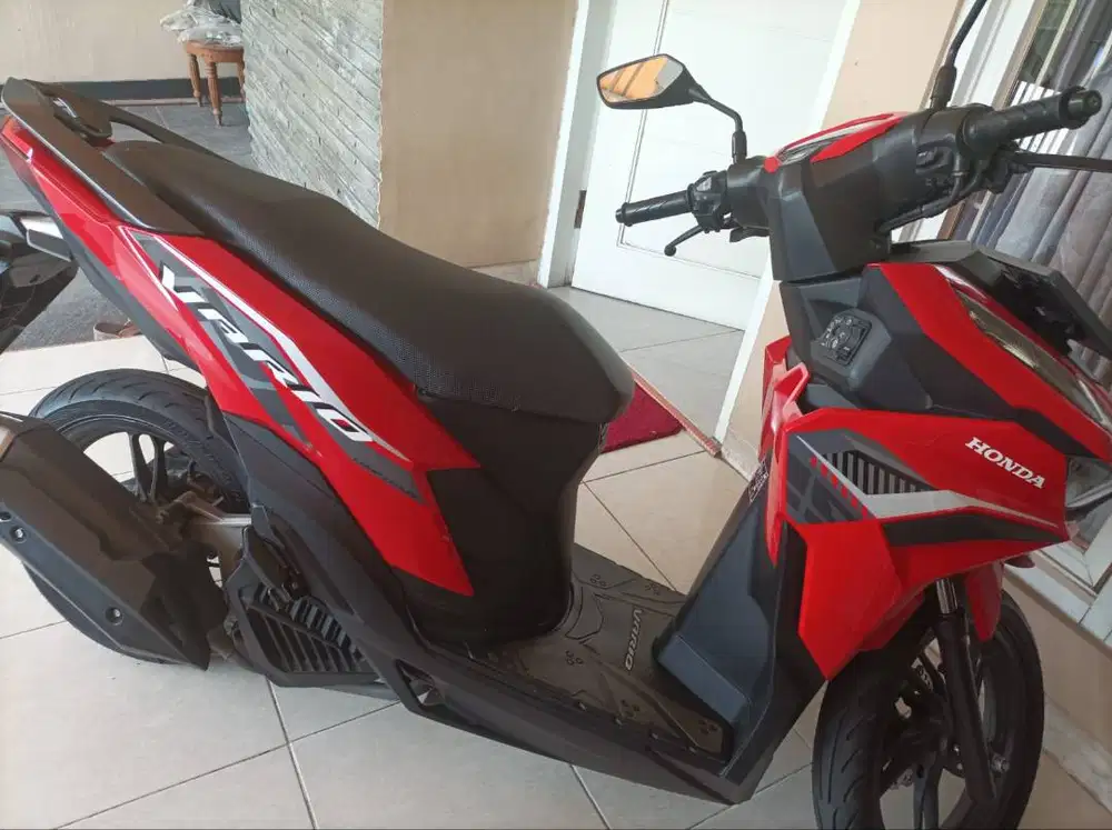 HONDA VARIO CBS 125 CC TH 2023 AKHIR