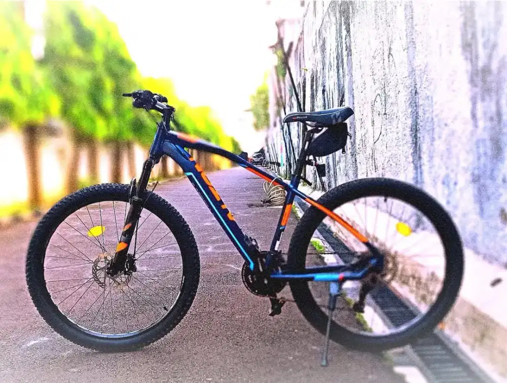 Element Alton Challenger 30 Speed