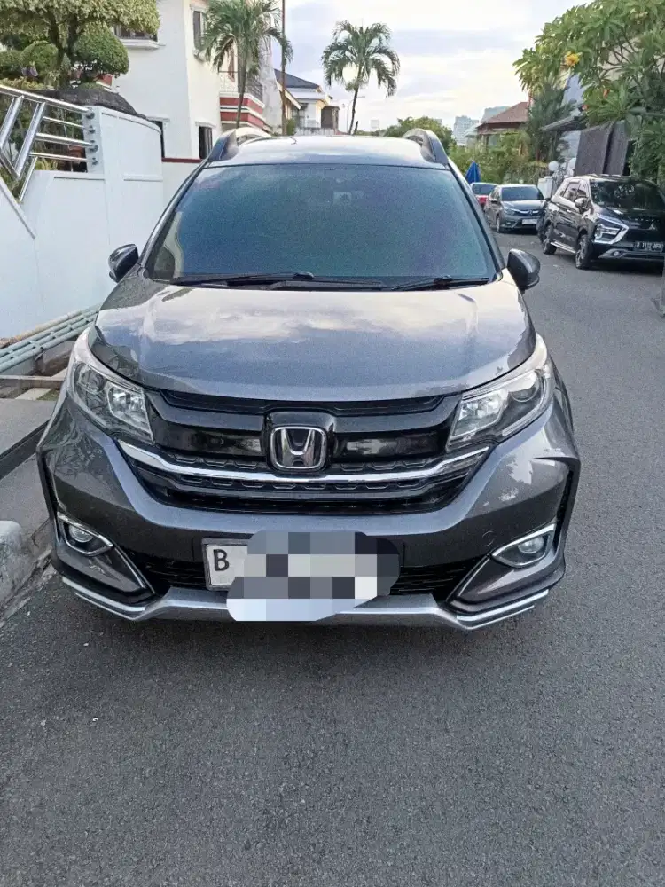 Jual Bu brv prestige 2019
