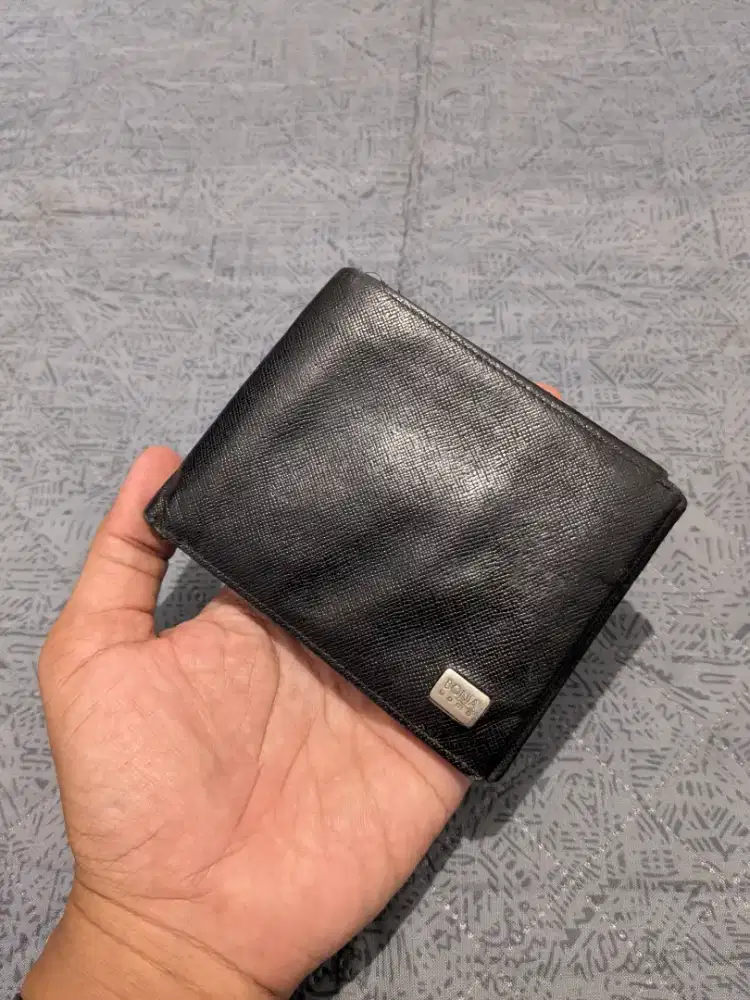 Dompet kulit bonia uomo firenze