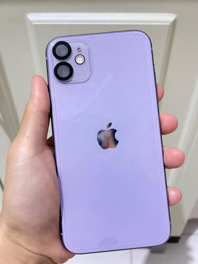 Iphone 11 256gb ex Inter