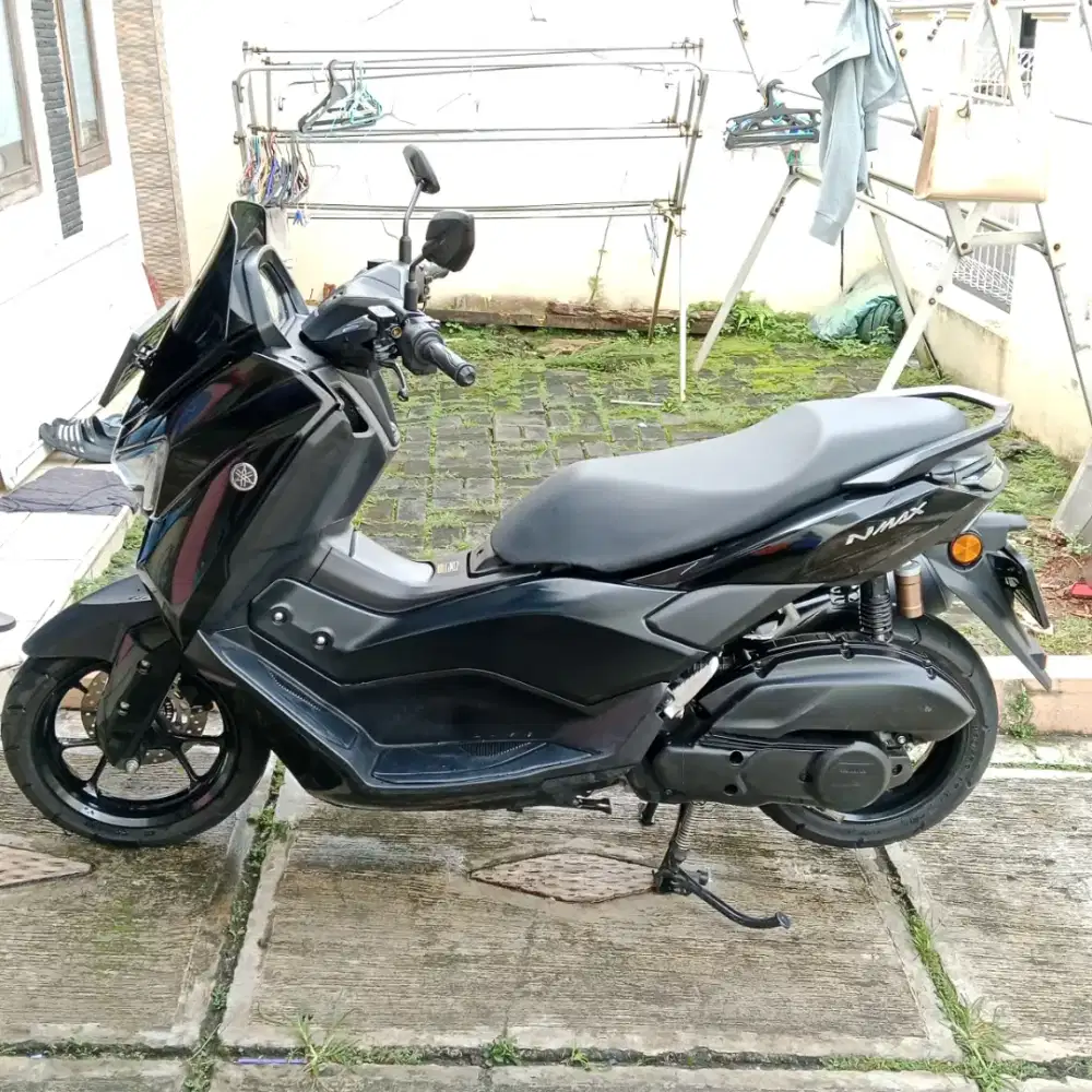 Nmax Neo kunci 2025