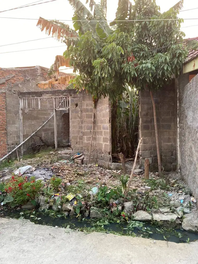 JUAL CEPAT KAVLING TANAH DI PERUMAHAN