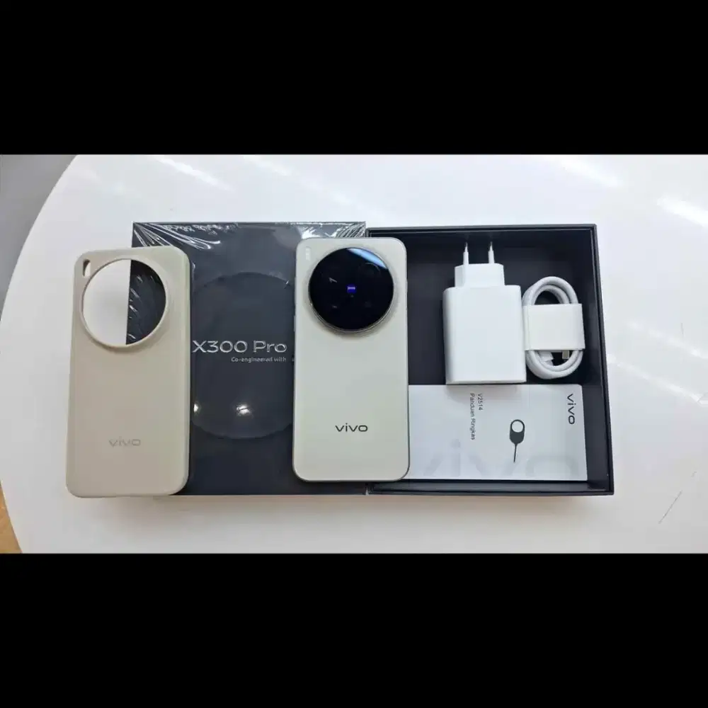 VIVO X300 PRO 5G 16/512