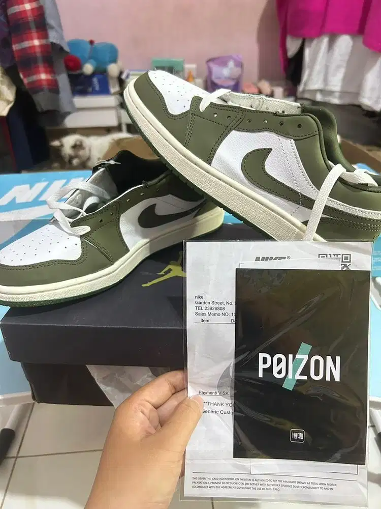 Sepatu Murah Cuci Gudang