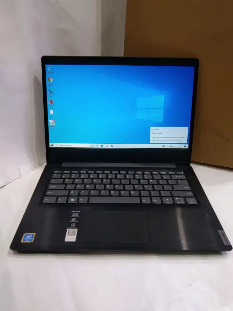 Laptop Baru Like New/garansi panjang