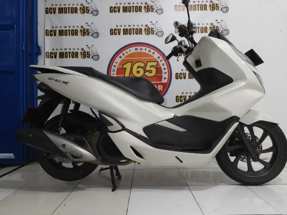 Honda Pcx 150 2020