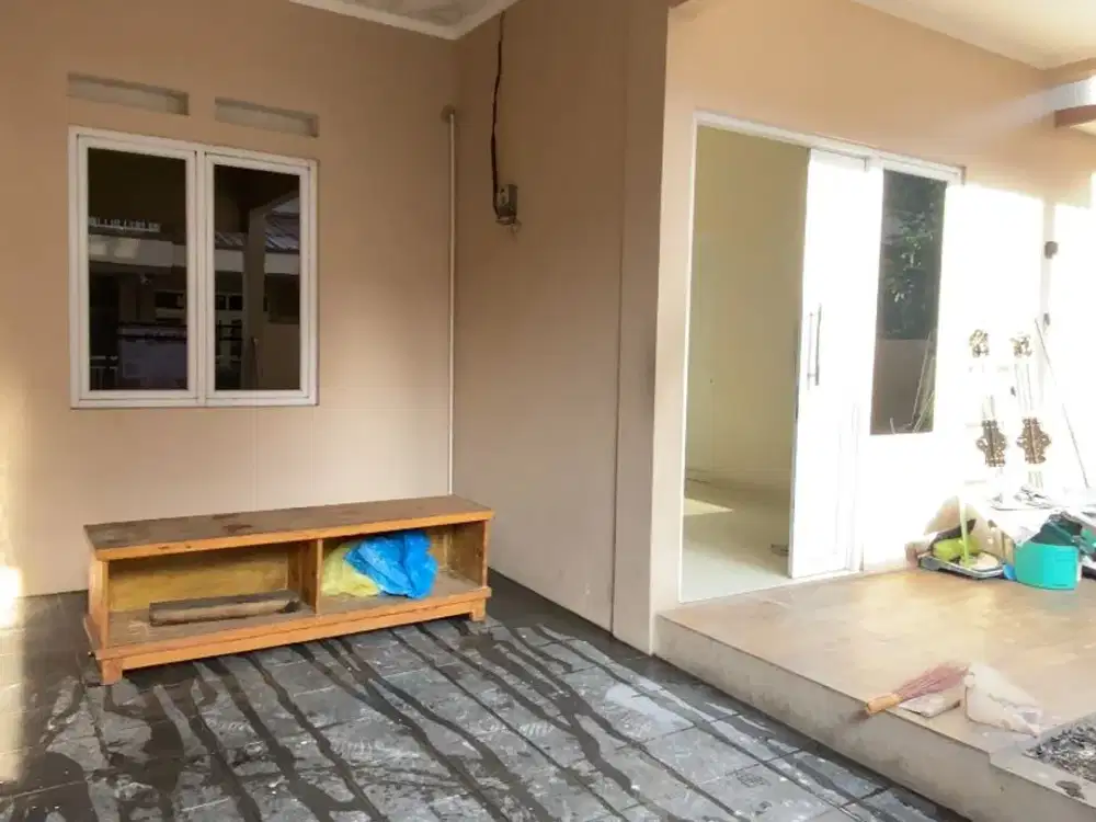 Modern Minimalis Di Pakis (Tidak Banjir) Pekayon Dekat Grand Galaxy Bekasi *