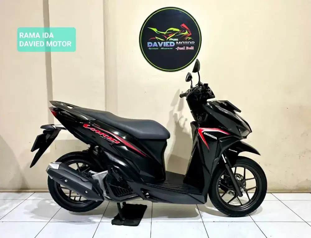 VARIO 125 2020 DP 800 RB