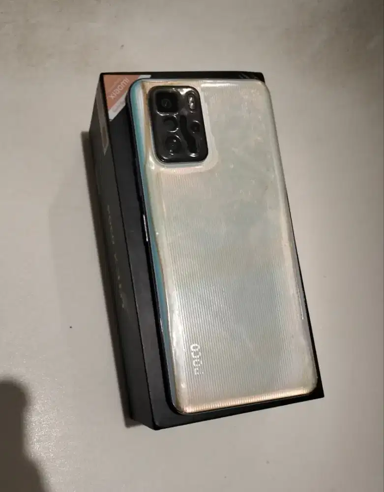 POCO X3 GT 8/256