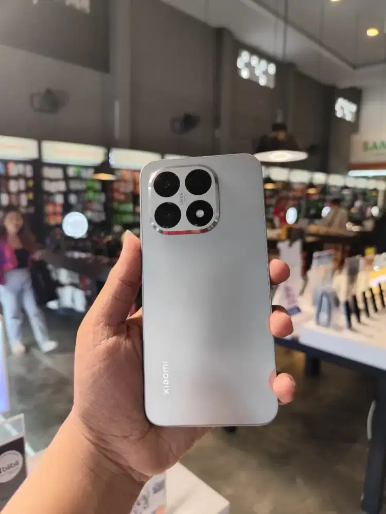 Xiaomi 15T | Promo Akhir Tahun