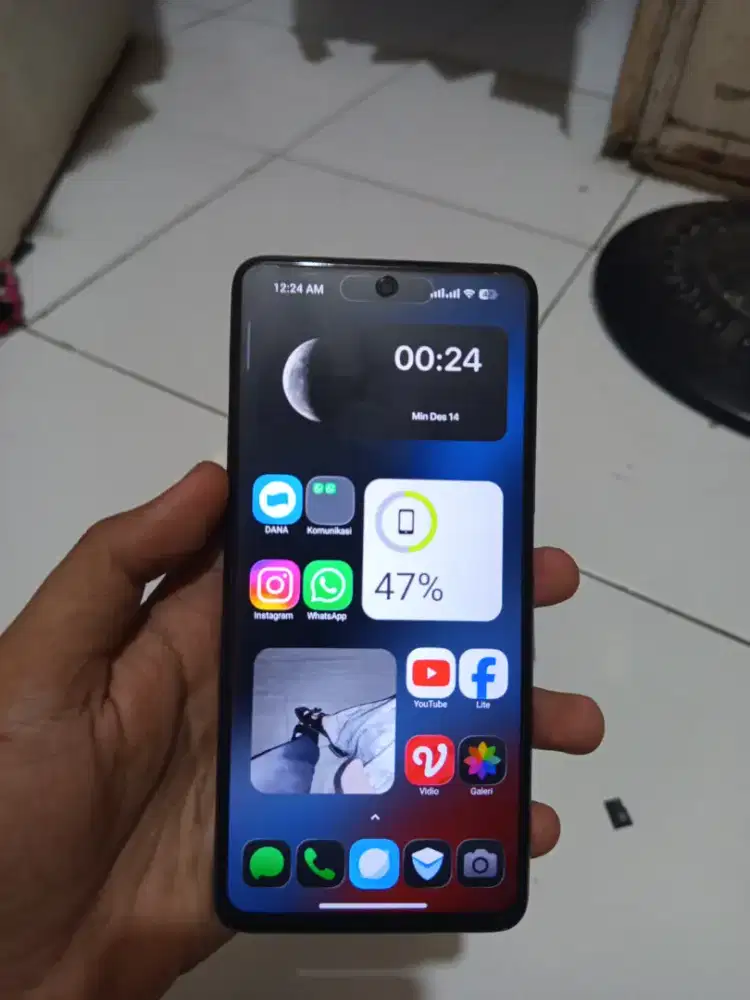 POCO X3 PRO NFC 8/256