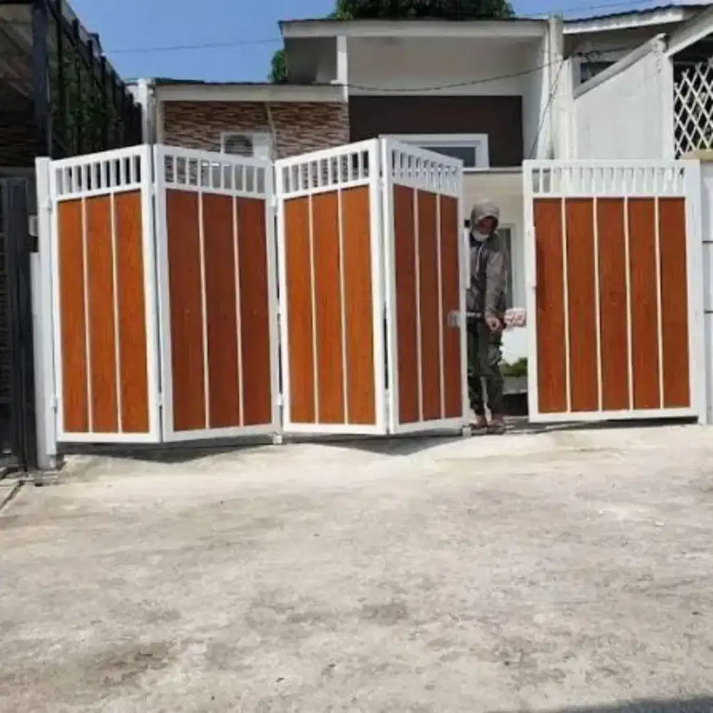Pagar ninimalis grc