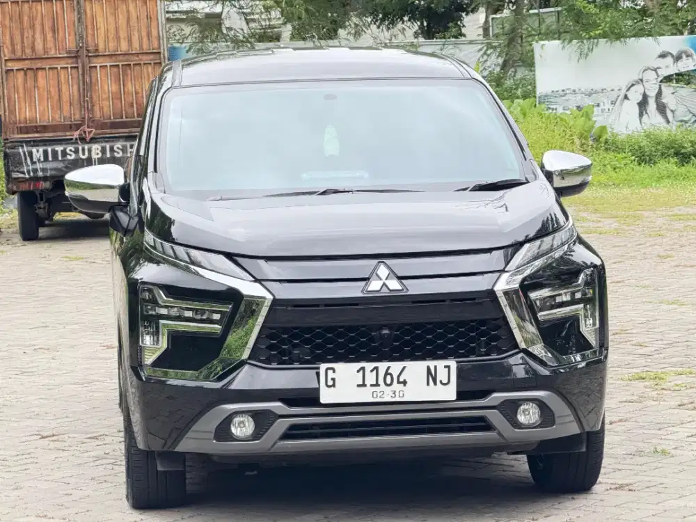 KM 16RB ! MITSUBISHI XPANDER ULTIMATE 2024/25 MATIC
