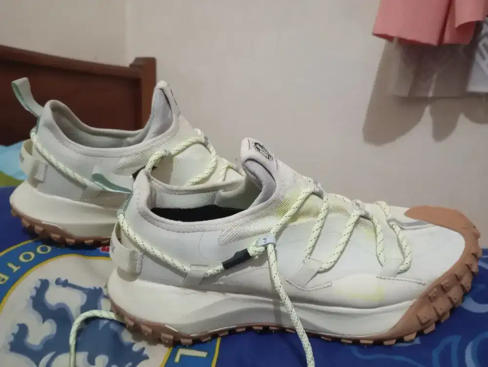 Nike ACG Goretex no 40 ORI baru