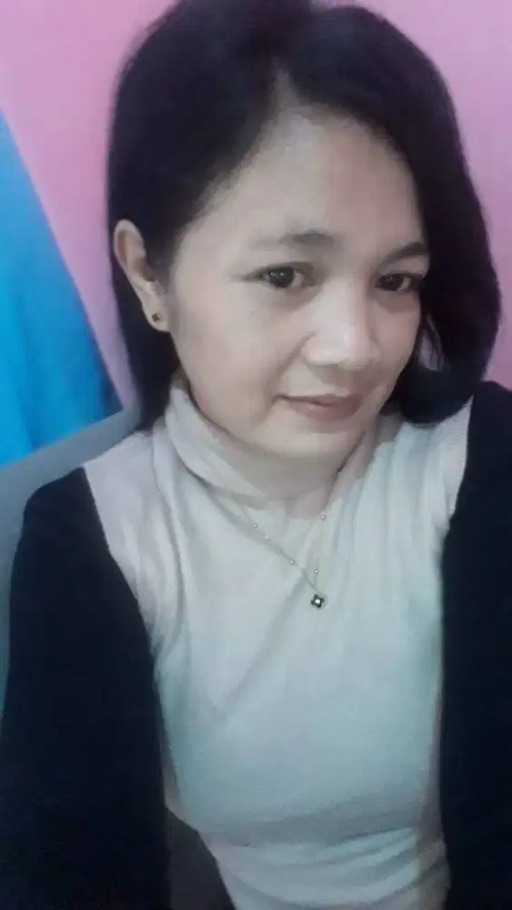 Mencari pekerjaan jaga roko juga gpp