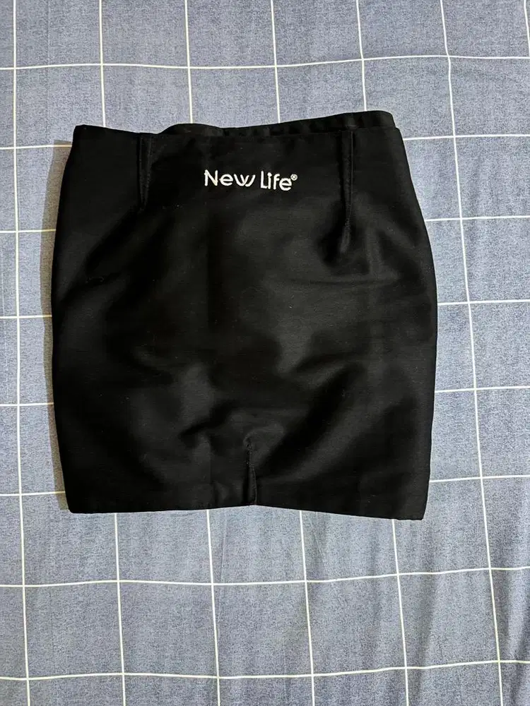 Korset pascalahiran normal & caesar