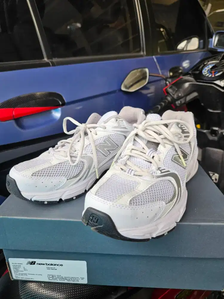 New Balance 530 ORI size 42,5