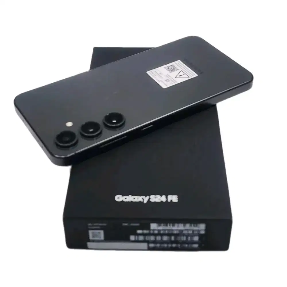 .Samsung S24 Fe 8 256gb Sein