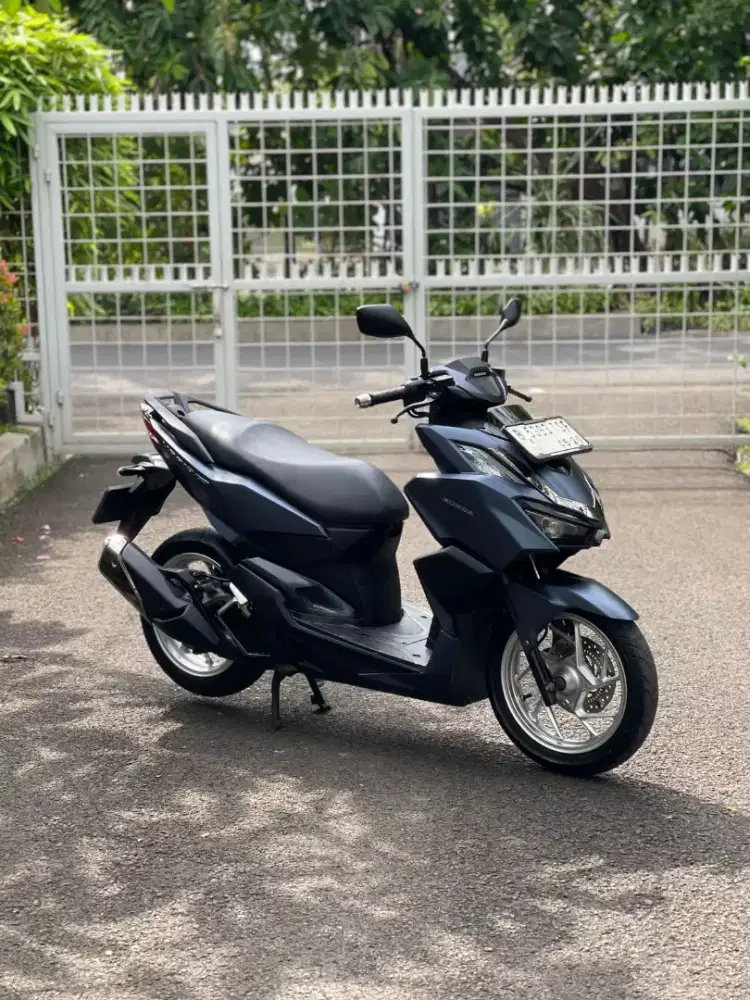 DP 1,9 Jutaan HONDA ALL NEW VARIO 160 ABS 2024