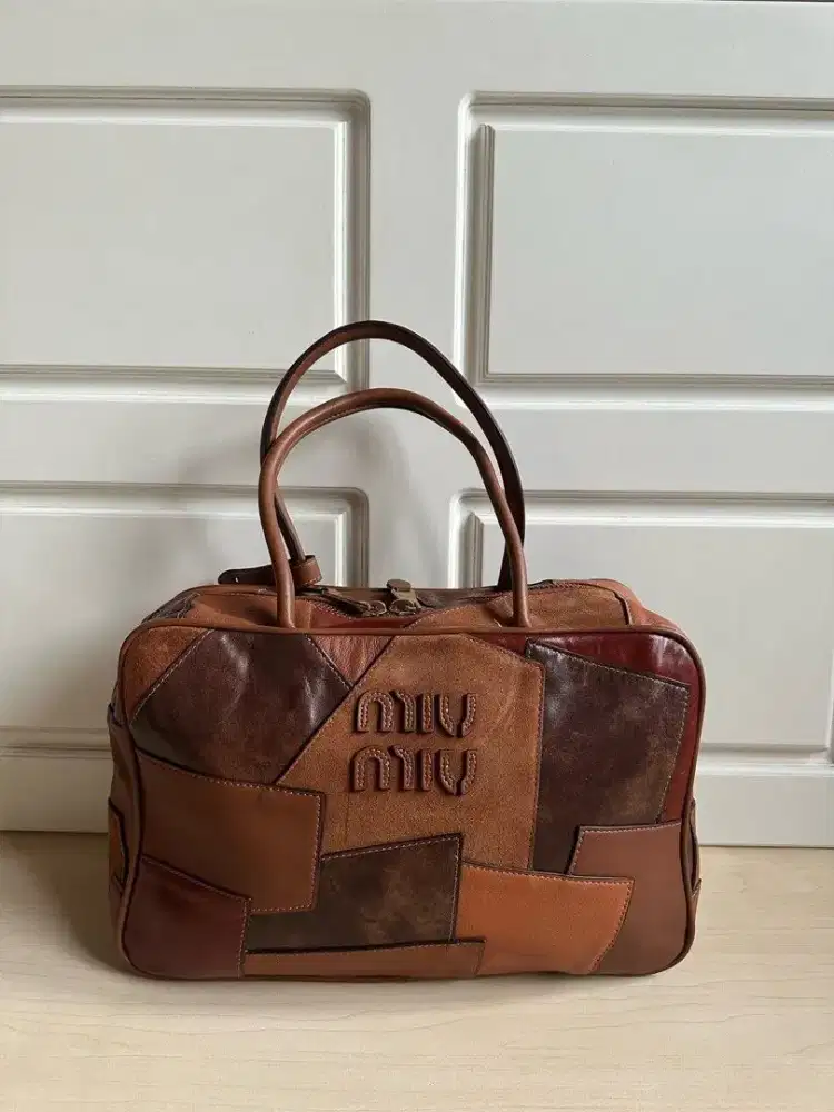 Tas Miu Miu Original