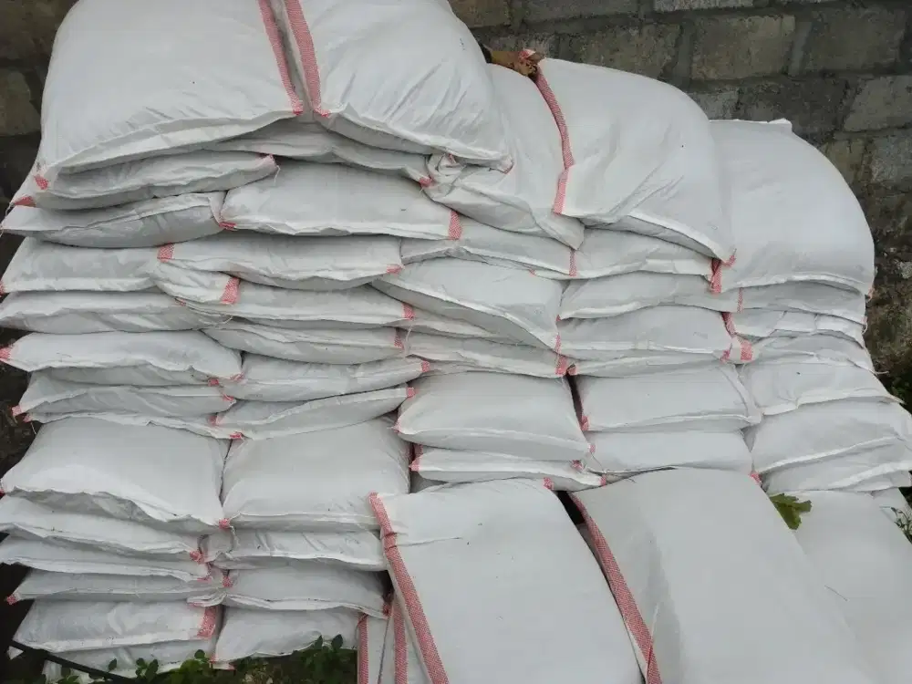 Media Tanam Super, Porositas Tinggi Khusus untuk Anggur & Lainnya