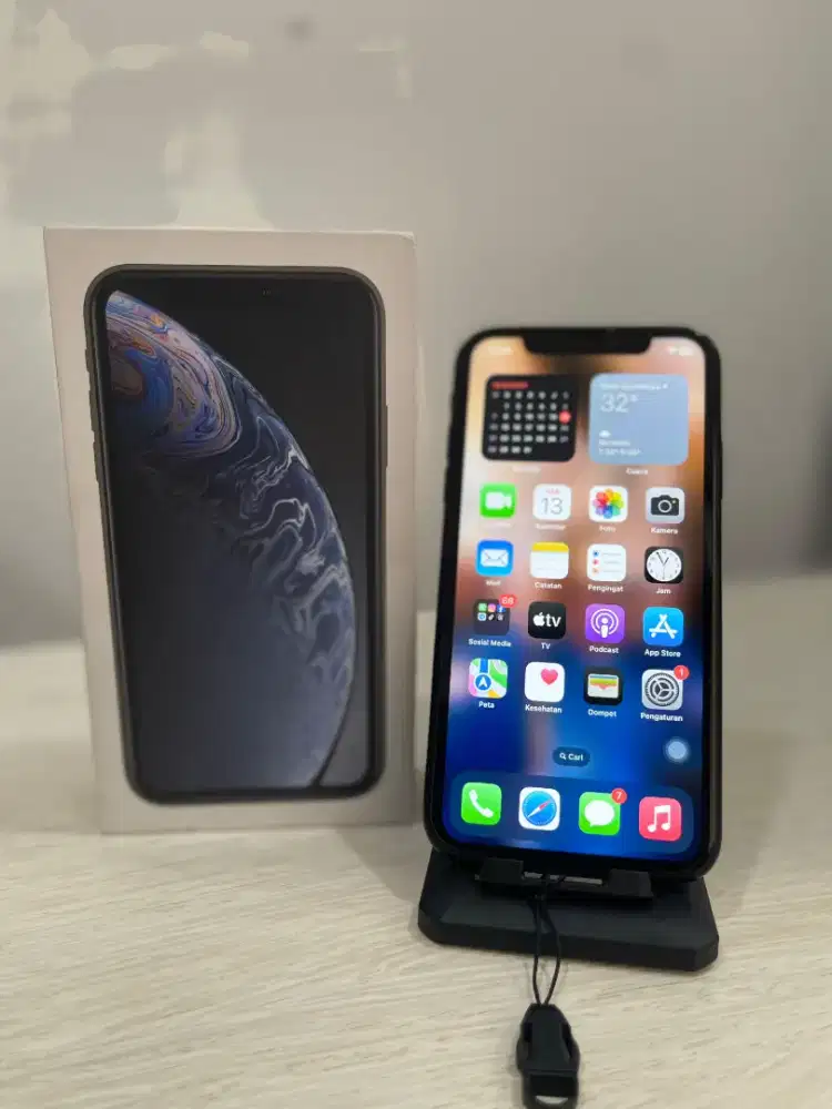 IPHONE XR 128GB