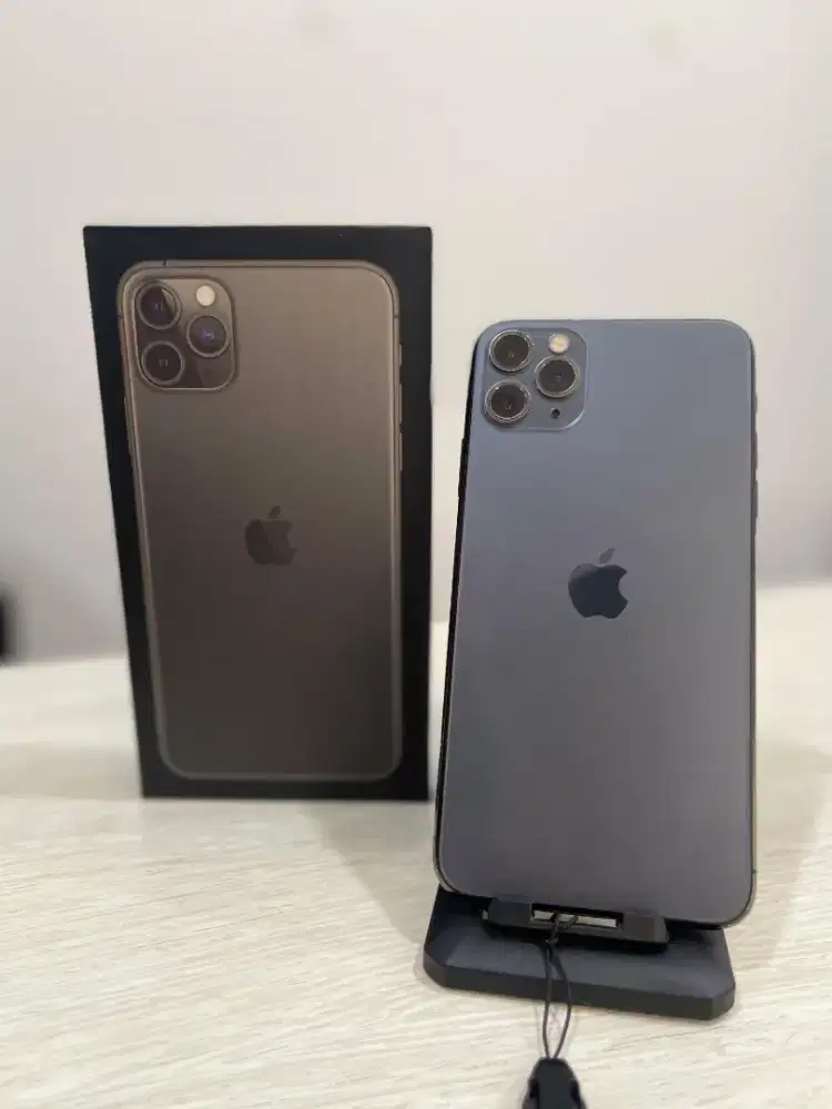 IPHONE 11 PRO MAX 256 GB