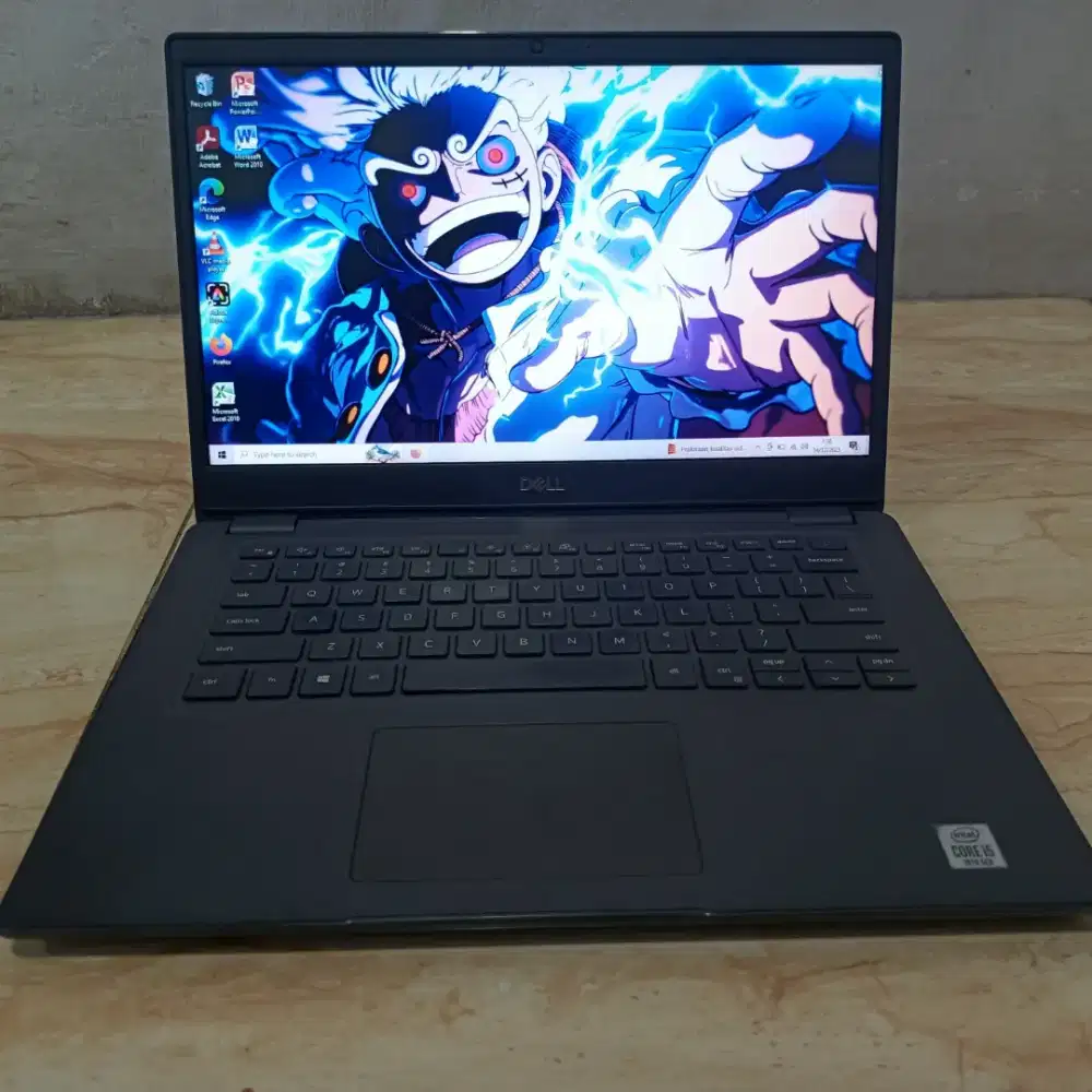 DELL LATITUDE 3410 CORE I5 GEN 10