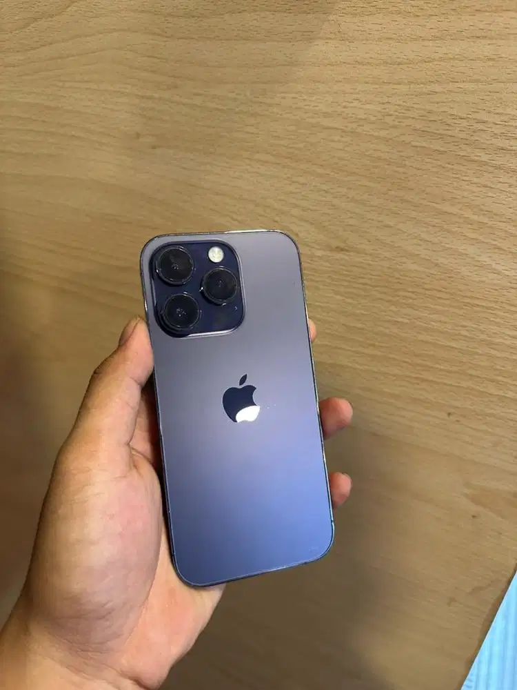 iphone 14 pro 128gb ex inter