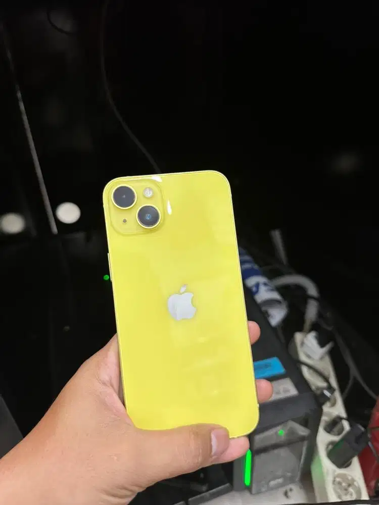 iphone 14 plus 128gb ex inter