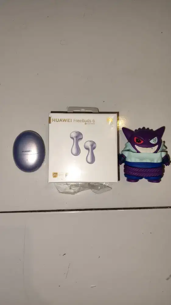 TWS HUAWEI FREEBUDS 6