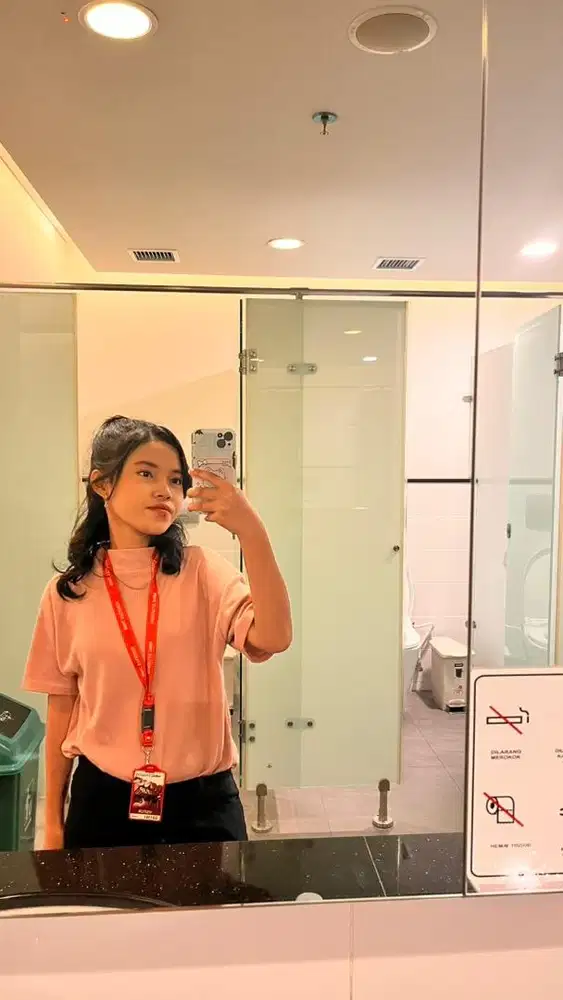 Cari kerjaan bismillah