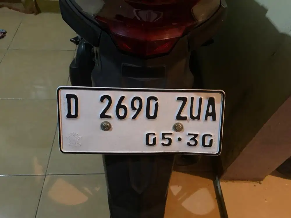 Honda Beat Fi Tahun 2015