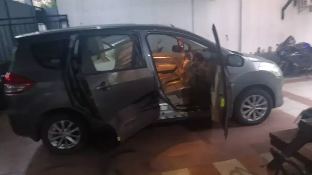 juak suzuki ertiga 2015/matic