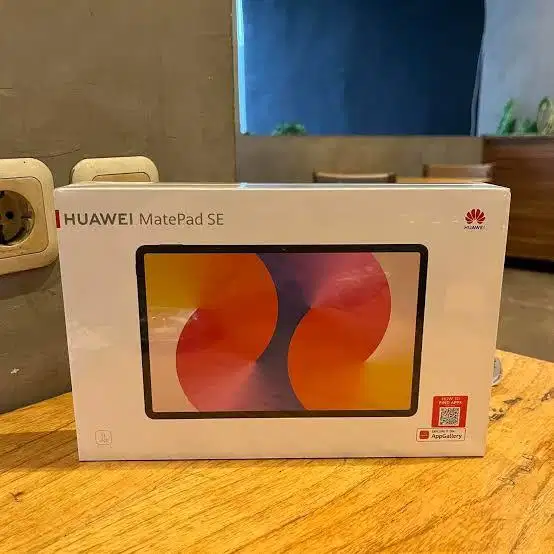 HUAWEI MATEPAD SE 11 ~ RAM 6/128GB