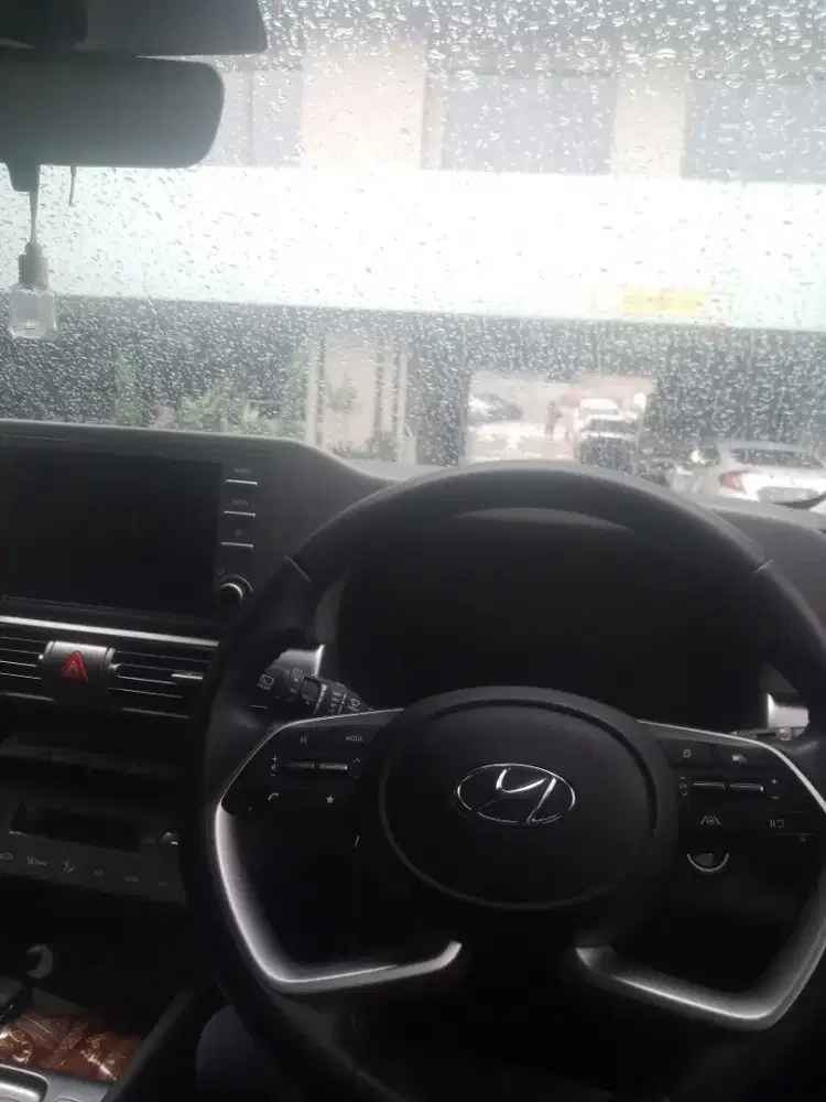 Mencari lowongan supir pribadi