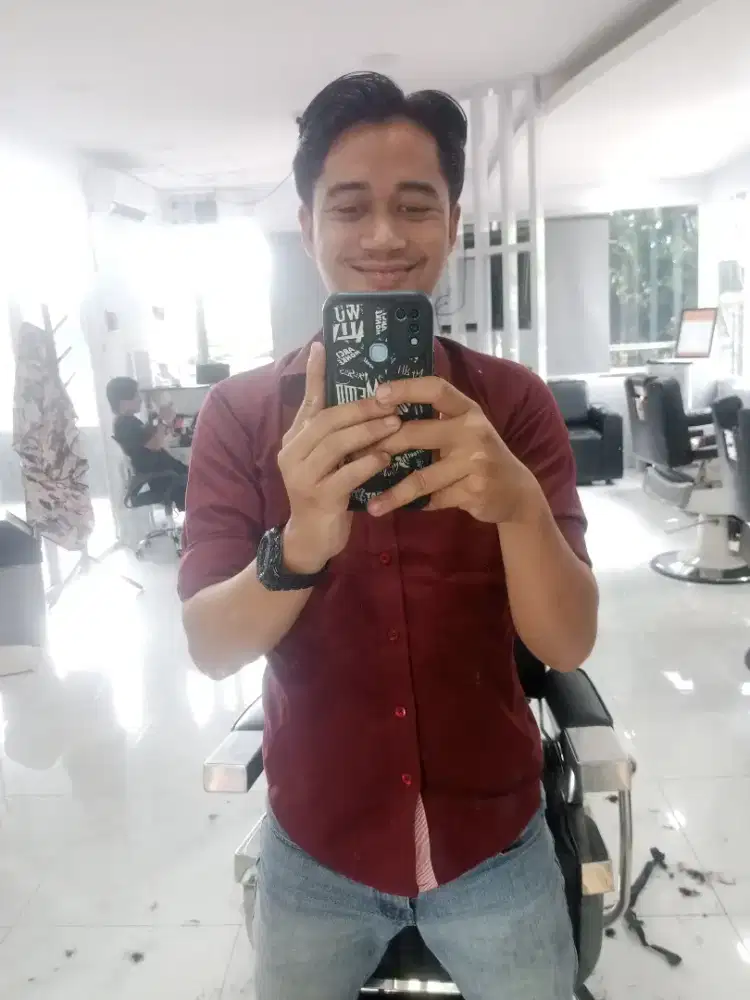 Mencari lowongan supir pribadi